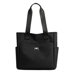 Міська жіноча сумка Vento Marea Чорна
