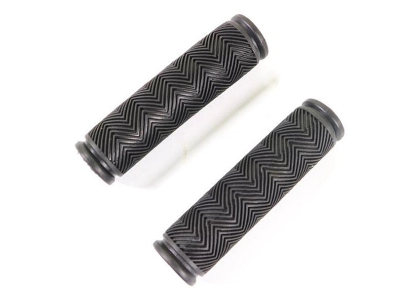 Грипси Feel Fit накладки на ручки велосипедні гумові М'які від компанії інтернет-магазин "БИТПРОМТОРГ" - фото 1
