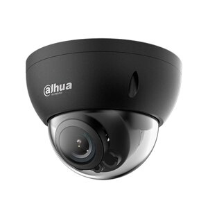 HD-CVI відеокамера Dahua HAC-HDBW1200RP-Z-BE для системи відеоспостереження