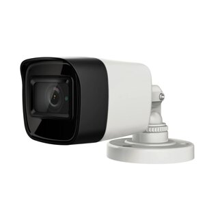 HD-TVI відеокамера 5 Мп Hikvision DS-2CE16H8T-ITF (3.6 мм ) для системи відеоспостереження