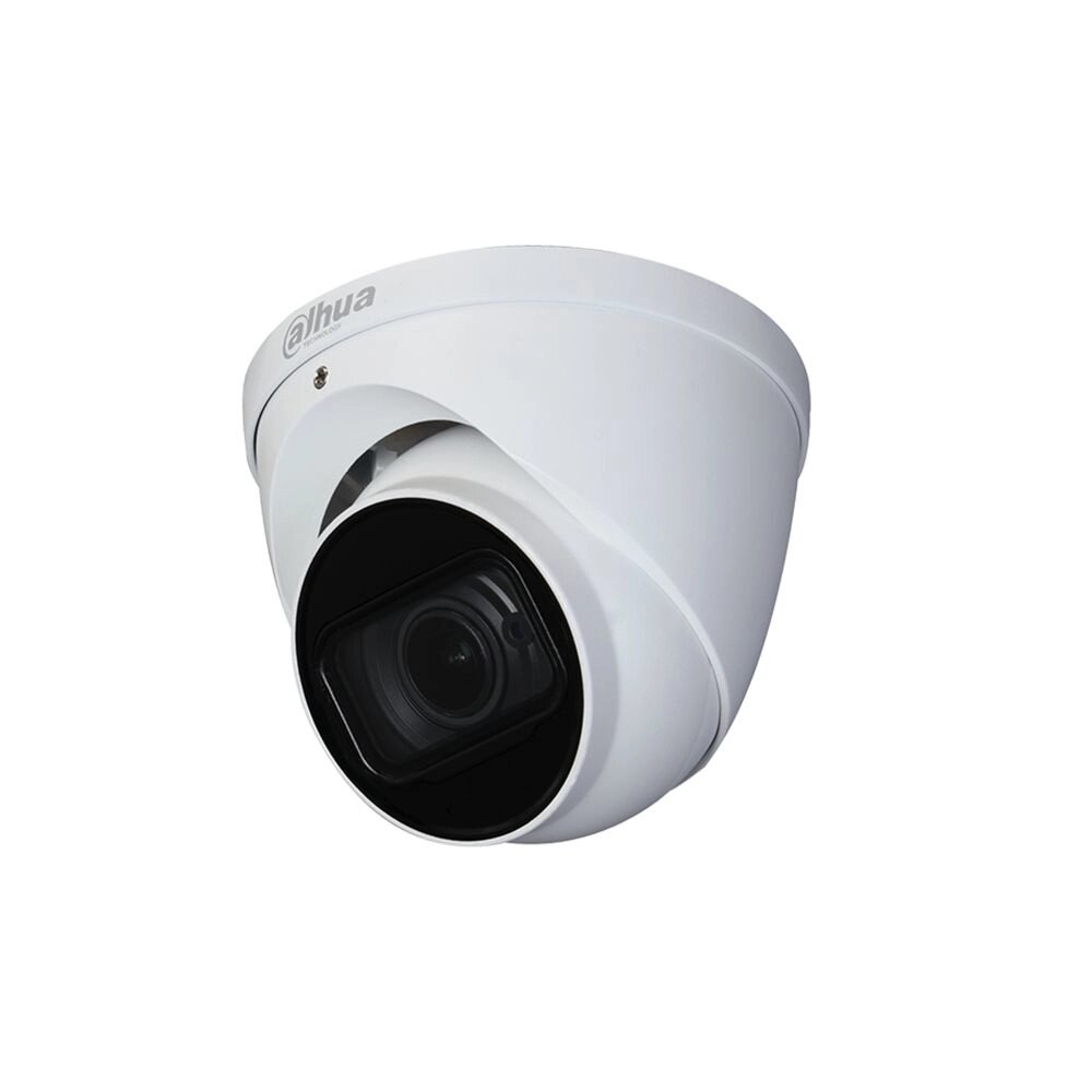 HDCVI відеокамера 5 Мп Dahua HAC-HDW1500TP-Z-A (2.7-12mm) для системи відеоспостереження від компанії інтернет-магазин "БИТПРОМТОРГ" - фото 1