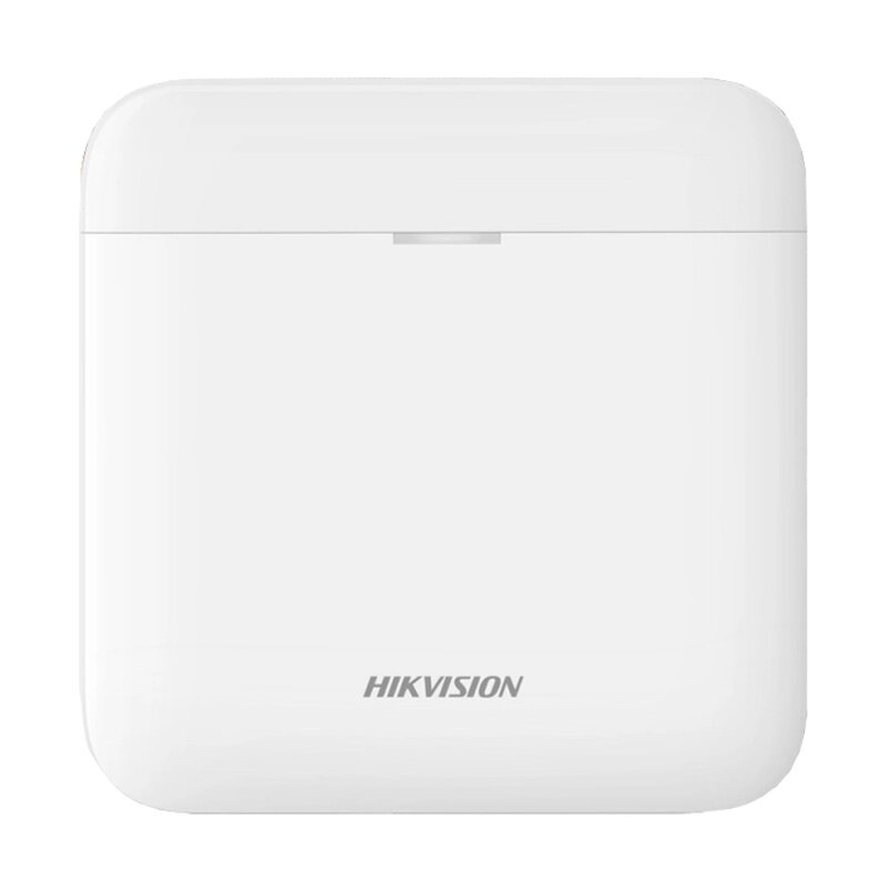 HUB бездротової сигналізації Hikvision AX PRO DS-PWA64-L-WE (868MHz) від компанії інтернет-магазин "БИТПРОМТОРГ" - фото 1