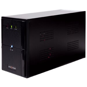 ДБЖ LogicPower LPM-U1550VA (1085Вт) лінійно-інтерактивний