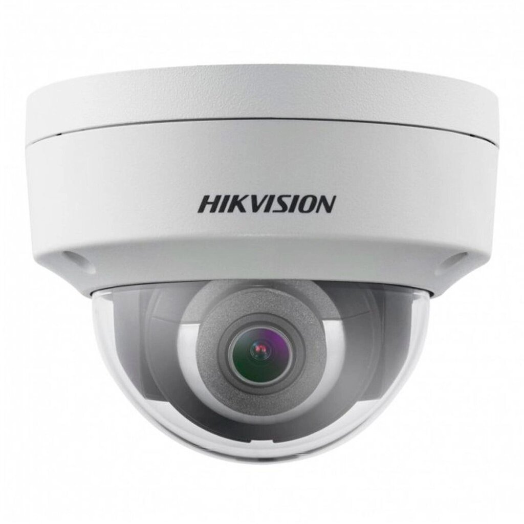 IP камера 2 Мп ІЧ Dome Hikvision DS-2CD2121G0-IS (C) 2.8 мм від компанії інтернет-магазин "БИТПРОМТОРГ" - фото 1