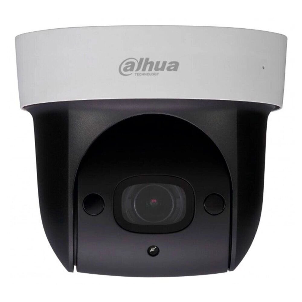 IP Speed Dome відеокамера 2 Мп Dahua DH-SD29204UE-GN із вбудованим мікрофоном для системи відеоспостереження від компанії інтернет-магазин "БИТПРОМТОРГ" - фото 1