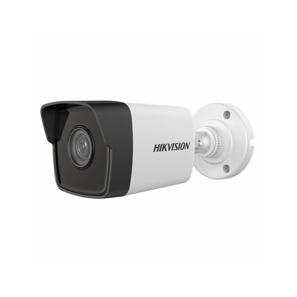 IP-відеокамера 2 Мп Hikvision DS-2CD1021-I (F) (4 мм) для системи відеонагляду від компанії інтернет-магазин "БИТПРОМТОРГ" - фото 1