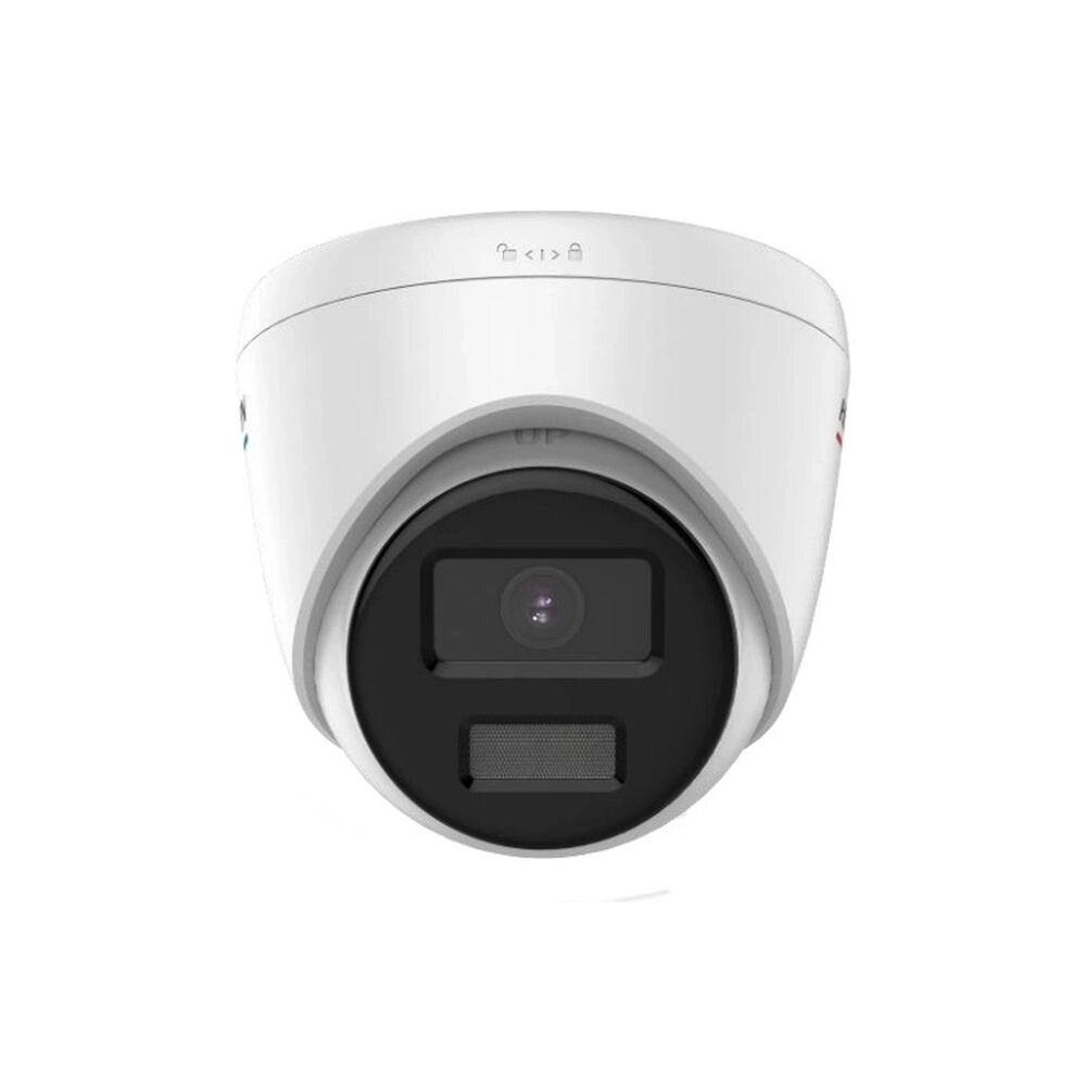 IP-відеокамера 2 Мп Hikvision DS-2CD1327G0-L (C) (2.8 мм ) ColorVu для системи відеоспостереження від компанії інтернет-магазин "БИТПРОМТОРГ" - фото 1