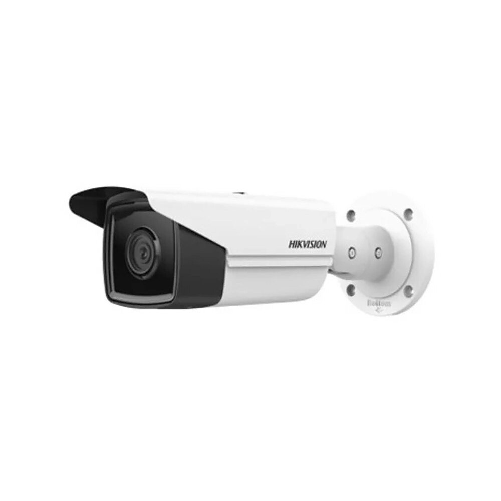 IP-відеокамера 2 Мп Hikvision DS-2CD2T23G2-4I (4 мм ) для системи відеоспостереження від компанії інтернет-магазин "БИТПРОМТОРГ" - фото 1