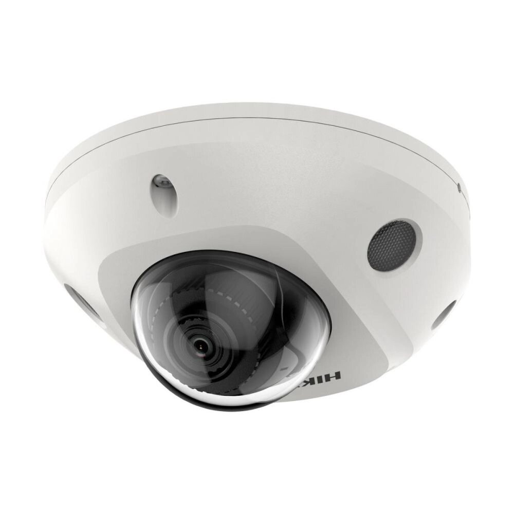 IP-відеокамера 4 Мп Hikvision DS-2CD2543G2-IS (2.8 мм) AcuSense з вбудованим мікрофоном від компанії інтернет-магазин "БИТПРОМТОРГ" - фото 1