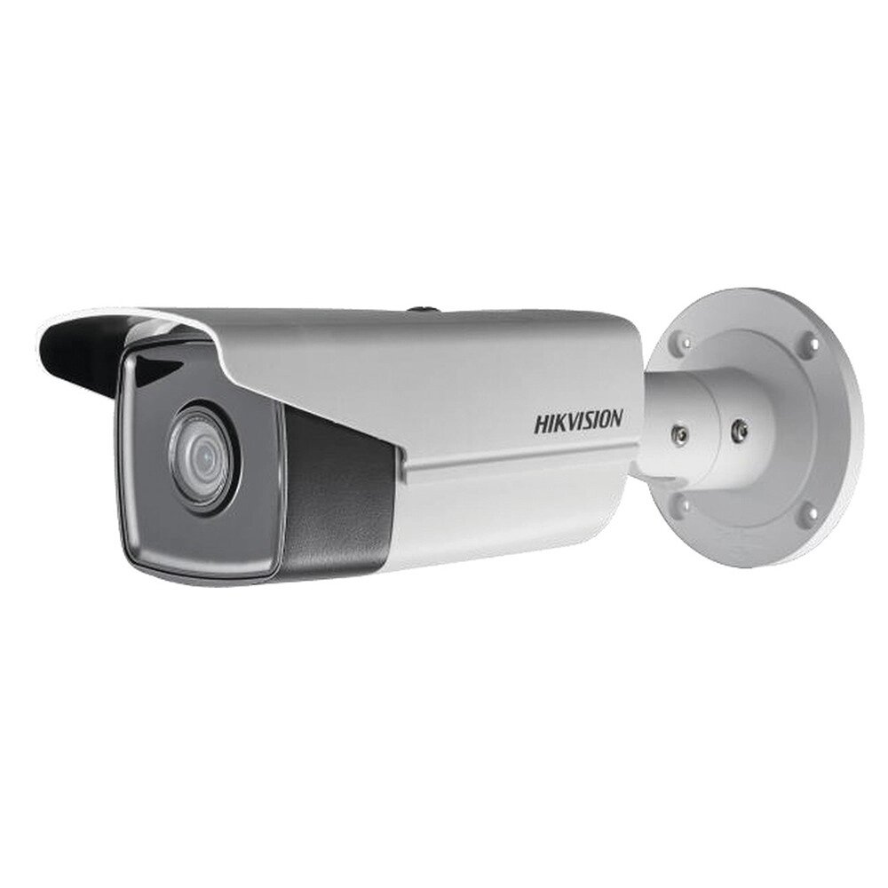 IP-відеокамера 4 Мп Hikvision DS-2CD2T43G2-4I (6 мм) для системи відеоспостереження від компанії інтернет-магазин "БИТПРОМТОРГ" - фото 1