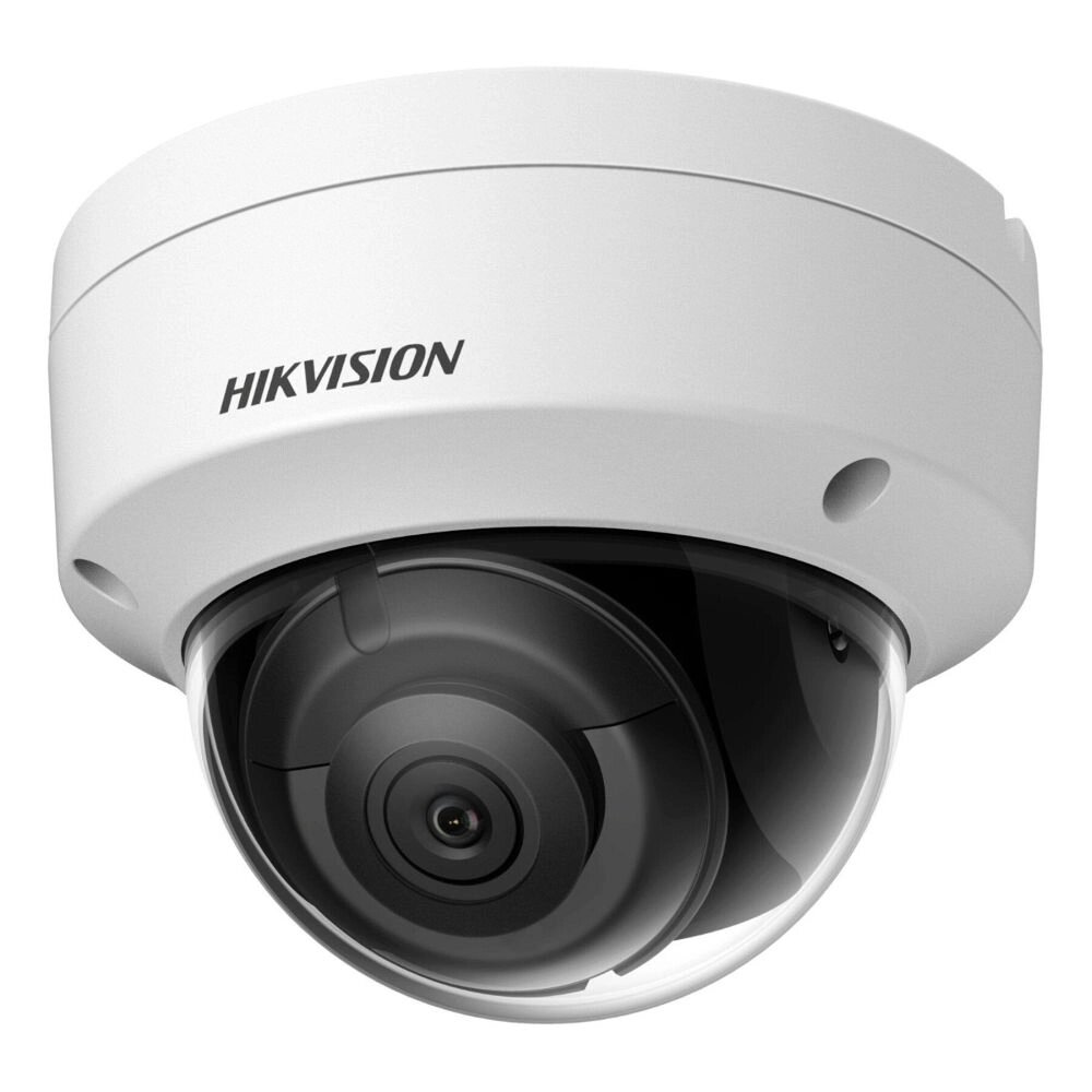 IP-відеокамера 6 Мп Hikvision DS-2CD2163G2-IS (2.8 мм) AcuSense з відеоаналітикою для системи відеоспостереження від компанії інтернет-магазин "БИТПРОМТОРГ" - фото 1