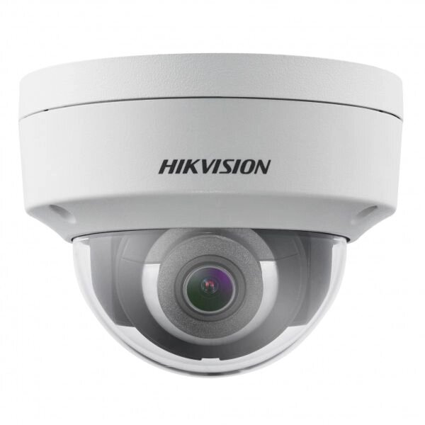 IP-відеокамера Hikvision DS-2CD2183G0-IS (2.8mm) для системи відеоспостереження від компанії інтернет-магазин "БИТПРОМТОРГ" - фото 1