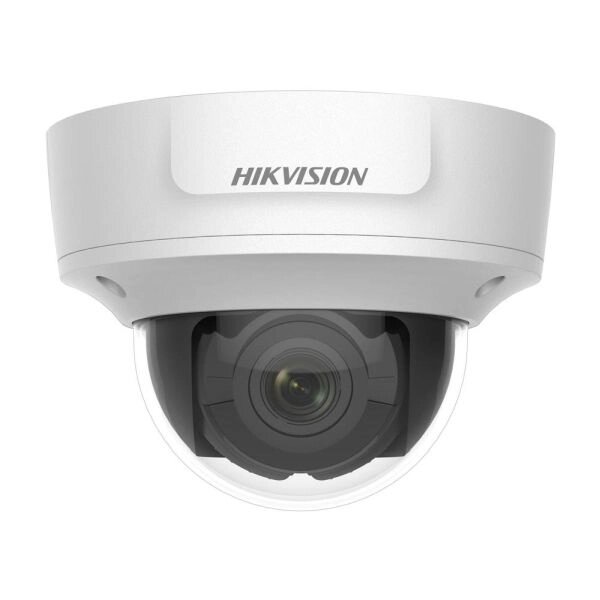 IP-відеокамера Hikvision DS-2CD2721G0-IS для системи відеоспостереження від компанії інтернет-магазин "БИТПРОМТОРГ" - фото 1