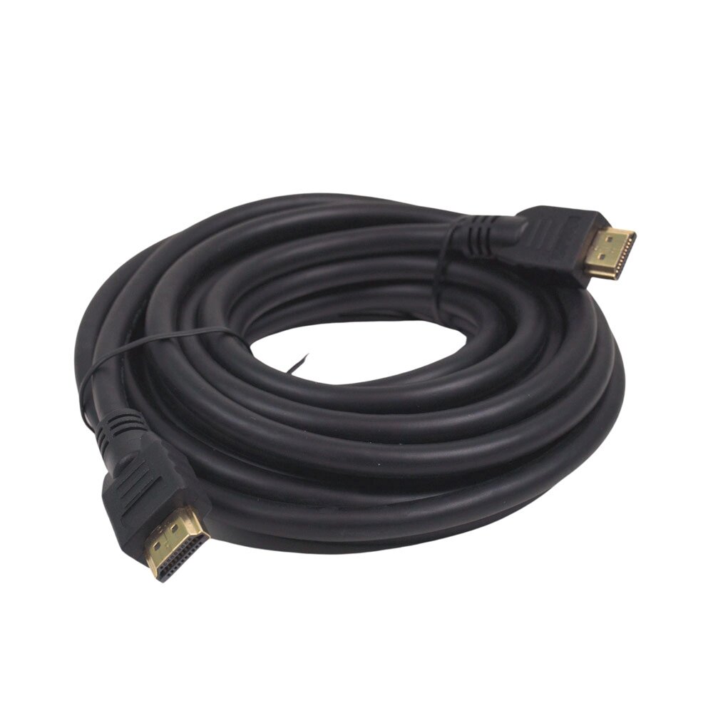 Кабель HDMI A-A v2.0 Atis 5.0 м для систем відеоспостереження від компанії інтернет-магазин "БИТПРОМТОРГ" - фото 1