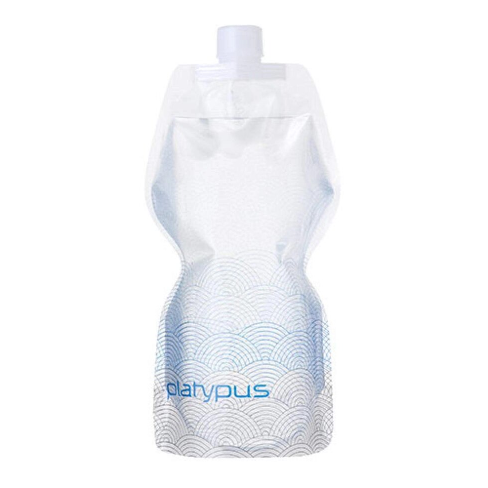 Капелька закриття Softbottle Platypus 1L (1004-09250) від компанії інтернет-магазин "БИТПРОМТОРГ" - фото 1