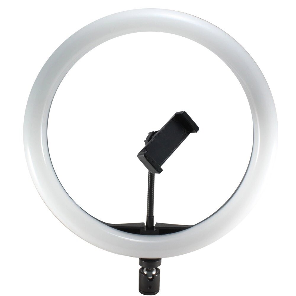 Кільцева лампа LED Ring Fill Light SL300 30см (SMT 123698) від компанії інтернет-магазин "БИТПРОМТОРГ" - фото 1