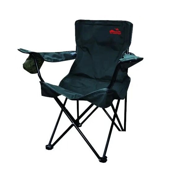 Комфортне крісло-тростина Tramp Simple TRF-040 від компанії інтернет-магазин "БИТПРОМТОРГ" - фото 1