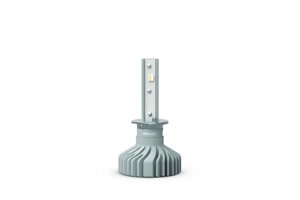 Комплект світлодіодних ламп Philips H1 11258U51X2 LED Ultinon Pro5100 +160% 12/24V