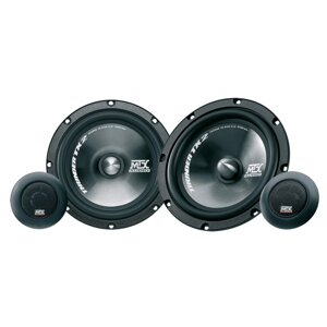 Компонентна акустика MTX TX265S