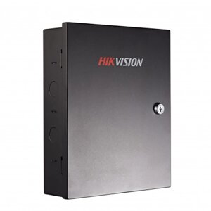 Контролер для 1-двері Hikvision DS-K2801