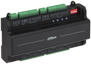 Контролер доступу для 4-двері Dahua DHI-ASC2104B-T