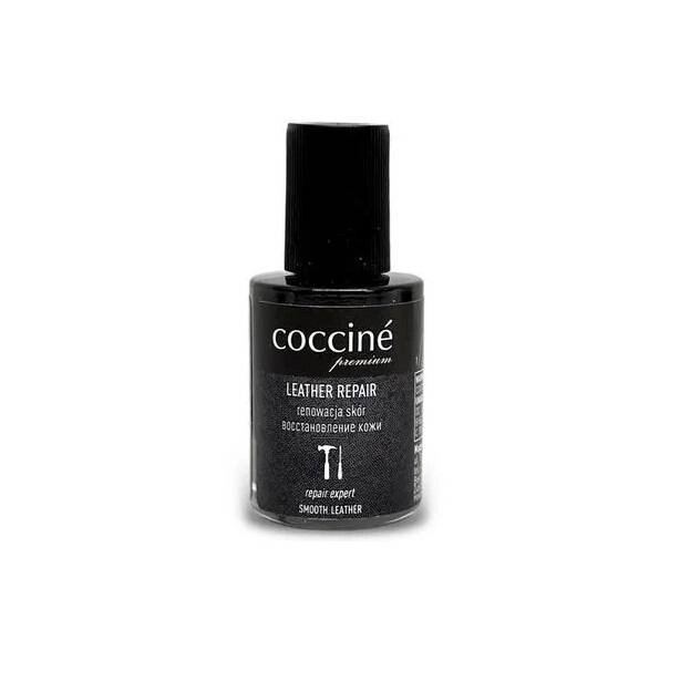 Коректор для гладкої шкіри з пензликом 10 мл №02 Coccine Leather Corrector 0139 від компанії інтернет-магазин "БИТПРОМТОРГ" - фото 1