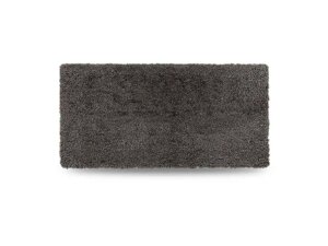 Килимок для ванної кімнати 60x120 гранітний антибак. Australian Wool ТМ Dariana