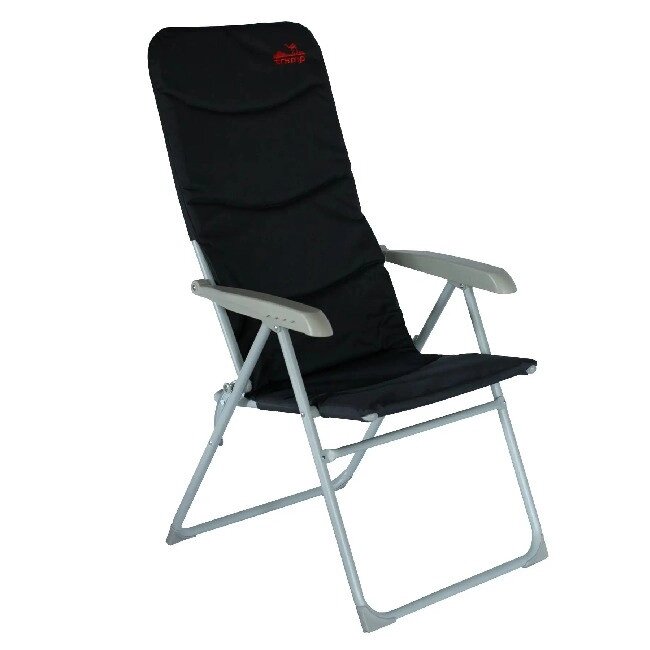 Крісло розкладне туристичне Tramp TRF-066 від компанії інтернет-магазин "БИТПРОМТОРГ" - фото 1