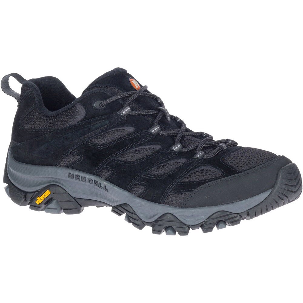 Кросівки тактичні Merrell Moab 2 Tactical Чорний 41 (929729240) від компанії інтернет-магазин "БИТПРОМТОРГ" - фото 1