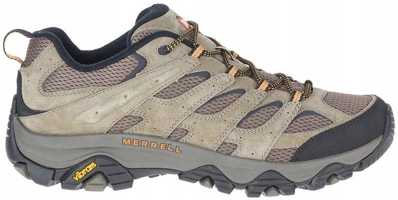 Кросівки тактичні Merrell Moab vent Коричневий 40 (506792975) від компанії інтернет-магазин "БИТПРОМТОРГ" - фото 1