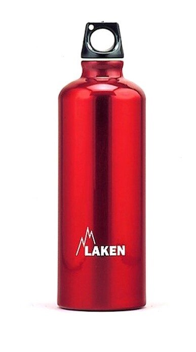 Laken Futura 0,75 л Red (LAK-72-R) від компанії інтернет-магазин "БИТПРОМТОРГ" - фото 1