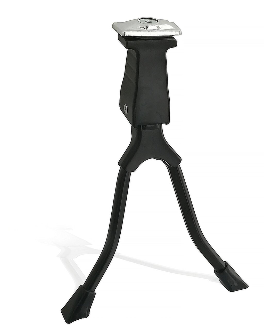 Лапка O-Stand центральна на дві ноги Чорний (PDA004) від компанії інтернет-магазин "БИТПРОМТОРГ" - фото 1