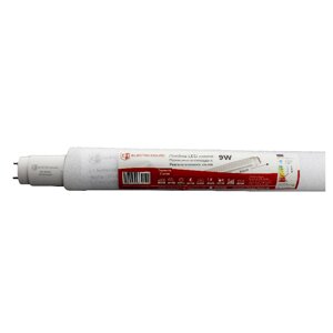 LED лампа T8 60см 6500к / 9 вт / 810 лм /210°