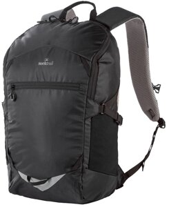 Легкий спортивний рюкзак Rocktrail 20L Чорний