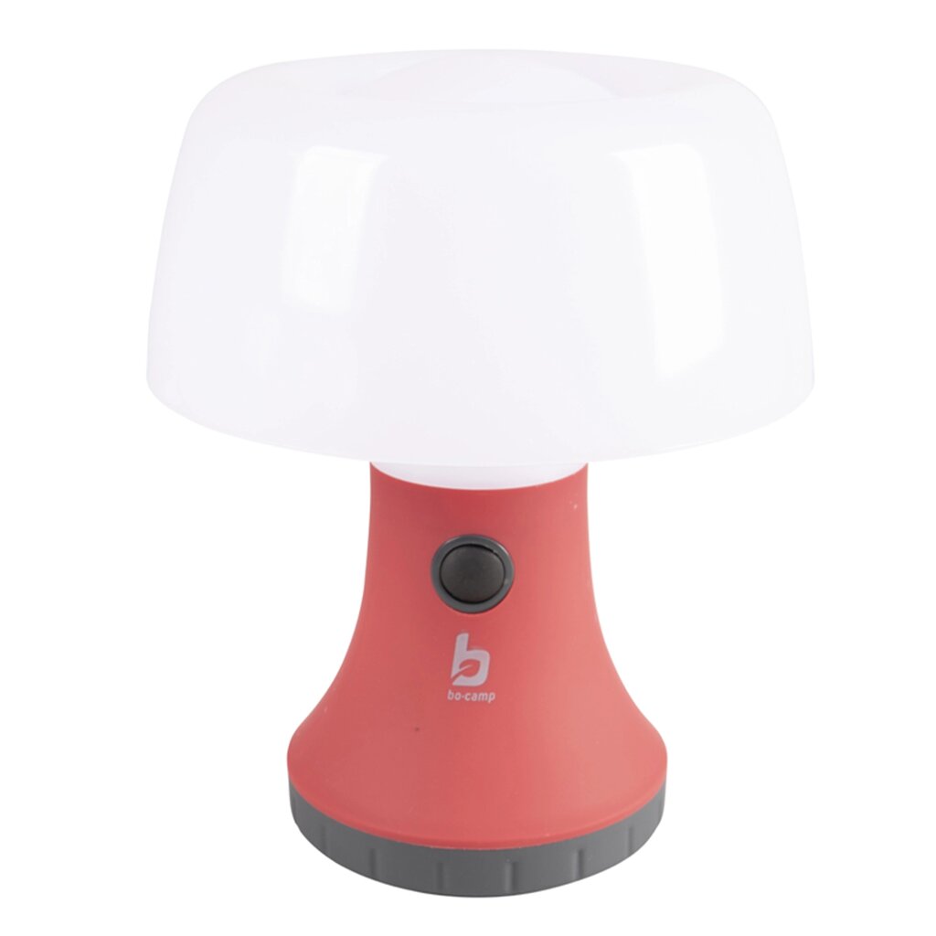 Ліхтар кемпінговий Bo-Camp Sirius 70 Lumen Red/White (5818900) від компанії інтернет-магазин "БИТПРОМТОРГ" - фото 1