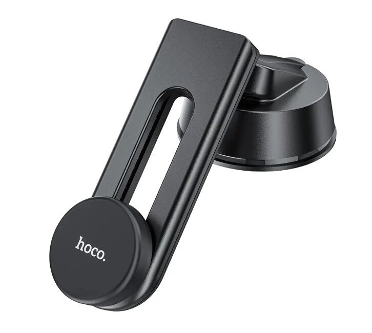 Магнітний тримач для телефону в автомобіль Hoco H16 від компанії інтернет-магазин "БИТПРОМТОРГ" - фото 1