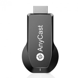 Медіаплеєр бездротовий ретранслятор AnyCast M4 Plus