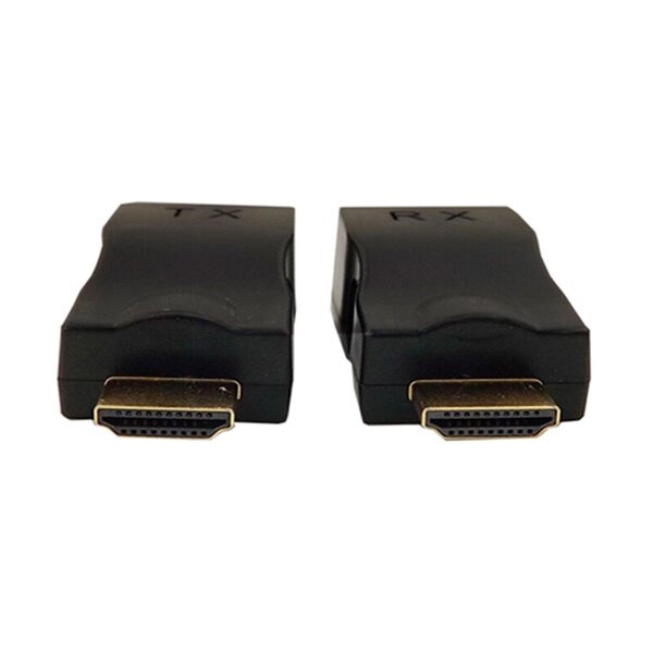 Mini HDMI-UTP (HDMI подовжувач по UTP 30м) від компанії інтернет-магазин "БИТПРОМТОРГ" - фото 1