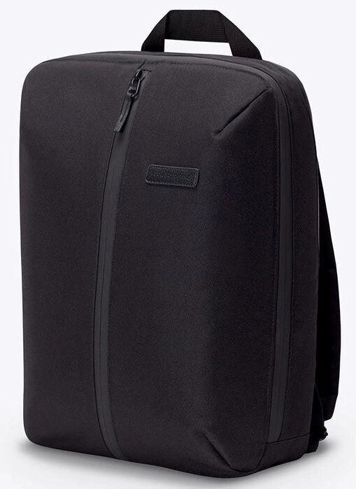 Міський рюкзак Ucon 369004206620 15L Чорний від компанії інтернет-магазин "БИТПРОМТОРГ" - фото 1