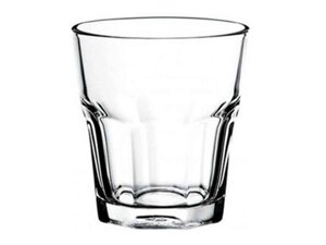 Набір склянок для віскі, 355мл casablanca (3шт) 52704 тм pasabahce