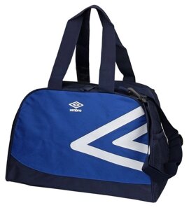 Невелика спортивна сумка Umbro 0025-87 20L Синя