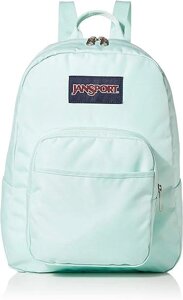 Невеликий жіночий рюкзак Jansport Full Pint 15L Салатовий