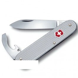 Ніж Victorinox Alox Bantam (0.2300.26) від компанії інтернет-магазин "БИТПРОМТОРГ" - фото 1