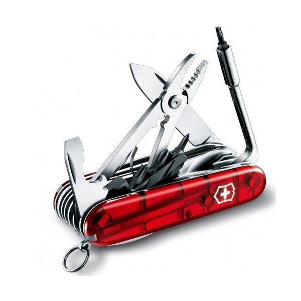 Ніж Victorinox Cybertool (1.7925. T) від компанії інтернет-магазин "БИТПРОМТОРГ" - фото 1