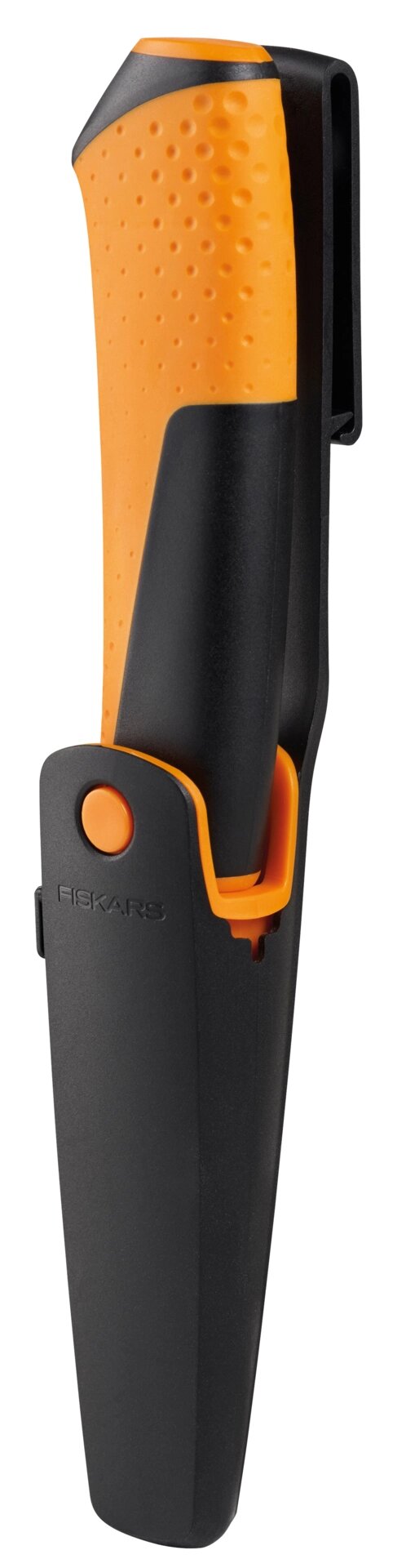 Ніж загального призначення Fiskars 156017 21,5 см (1023618) від компанії інтернет-магазин "БИТПРОМТОРГ" - фото 1