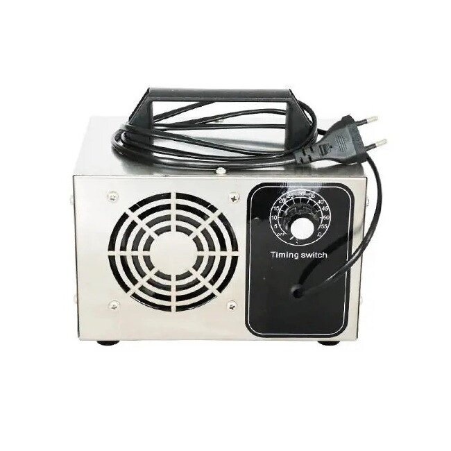 Очищувач повітря іонізатор 220В 60 г/год ATWFS від компанії інтернет-магазин "БИТПРОМТОРГ" - фото 1