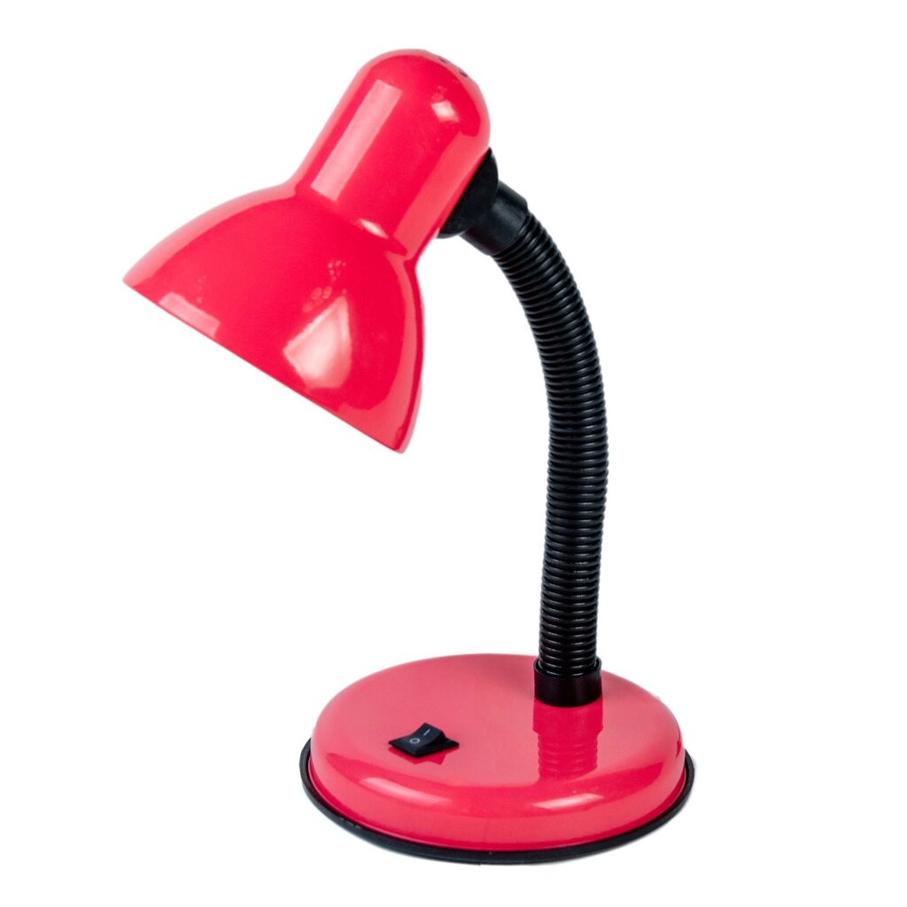 Офісна настільна лампа червоний Sunlight 203B від компанії інтернет-магазин "БИТПРОМТОРГ" - фото 1