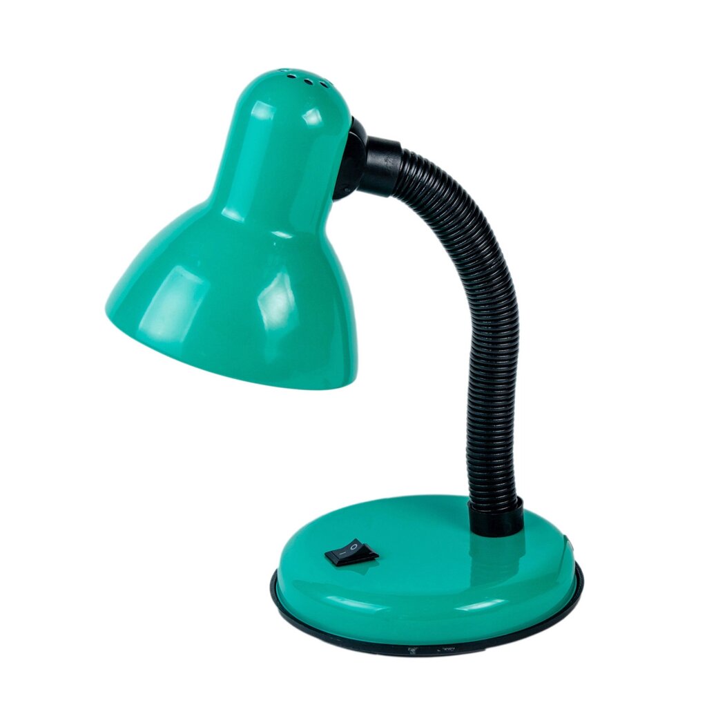 Офісна настільна лампа зелений Sunlight 203B від компанії інтернет-магазин "БИТПРОМТОРГ" - фото 1