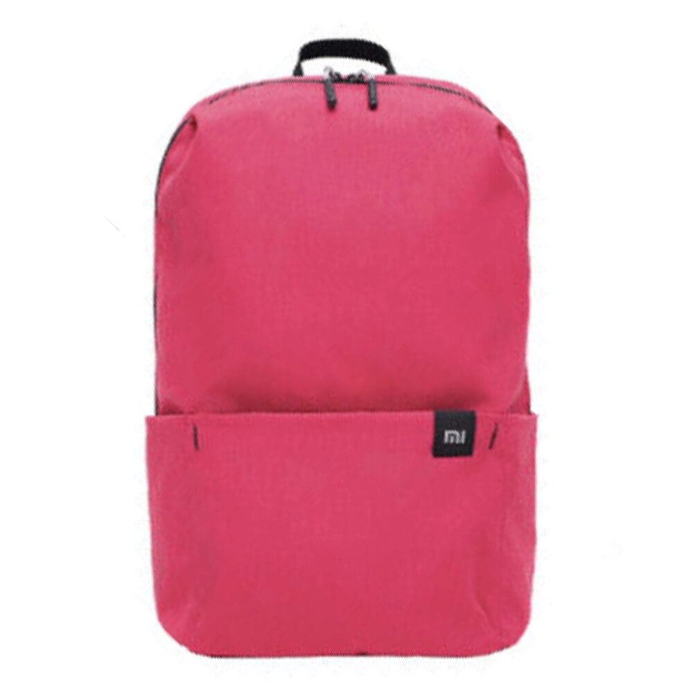 Оригінальний рюкзак Xiaomi Mi Bright Little Backpack 10L Pale violet red (272378905) від компанії інтернет-магазин "БИТПРОМТОРГ" - фото 1