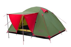 Намет універсальний Tramp Lite Wonder 2 Оливковий TLT-005.06-olive